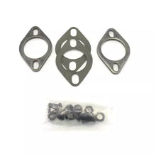 Load image into Gallery viewer, PATRIOT EXHAUST H7265 - Collector Flange 2-Bolt 2-1/2in image
