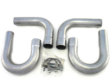Load image into Gallery viewer, PATRIOT EXHAUST H7402 - Side Pipe Hook-Up Kit  image
