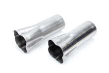 Load image into Gallery viewer, PATRIOT EXHAUST H7684 - Formed Collectors - 1pr 1-7/8in x  3-1/2in image