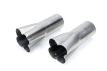 Load image into Gallery viewer, PATRIOT EXHAUST H7686 - Formed Collectors - 1pr 2in x  3-1/2in image