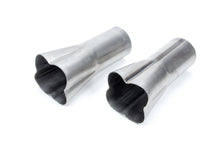 Load image into Gallery viewer, PATRIOT EXHAUST H7688 - Formed Collectors - 1pr 2-1/8in x  3-1/2in image
