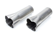 Load image into Gallery viewer, PATRIOT EXHAUST H7689 - Formed Collectors - 1pr 2-1/8in x  4in image