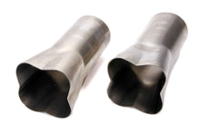 Load image into Gallery viewer, PATRIOT EXHAUST H7690 - Formed Collectors - 1pr 2-1/4in x  4in image