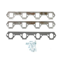Load image into Gallery viewer, PATRIOT EXHAUST H7842 - Header Flange Kit - SBF 5/16 Thick image