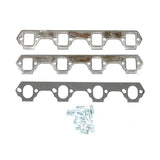 Header Flange Kit - SBF 5/16 Thick