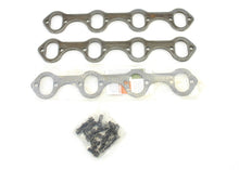 Load image into Gallery viewer, PATRIOT EXHAUST H7870 - Header Flange Kit - SBF 5/16 Thick image
