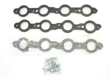 Load image into Gallery viewer, PATRIOT EXHAUST H7893 - Header Flange Kit - GM LS1 - 3/8 Thick image