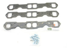 Load image into Gallery viewer, PATRIOT EXHAUST H7894 - Header Flange Kit - SBC 5/16 Thick image