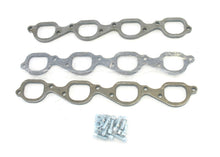 Load image into Gallery viewer, PATRIOT EXHAUST H7898 - Header Flange Kit - BBC 3/8 Thick image