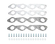 Load image into Gallery viewer, PATRIOT EXHAUST H7899 - Header Flange Kit - BBC 3/8 Thick image