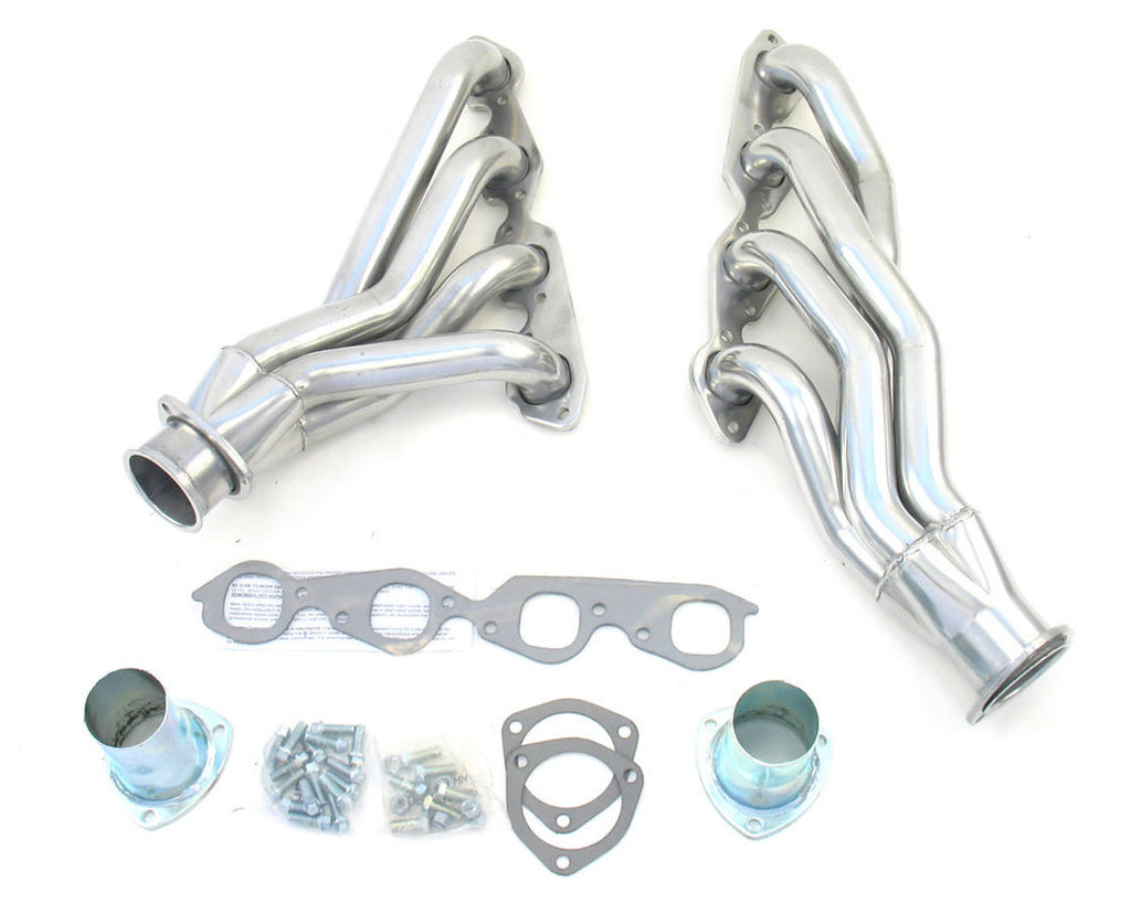 PATRIOT EXHAUST H8012-1 - Coated Headers - BBC A-F & G Body image