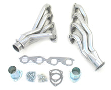 Load image into Gallery viewer, PATRIOT EXHAUST H8012-1 - Coated Headers - BBC A-F &amp; G Body image