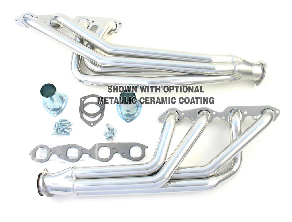 PATRIOT EXHAUST H8023 - Headers - BBC 55-57 Chevy image