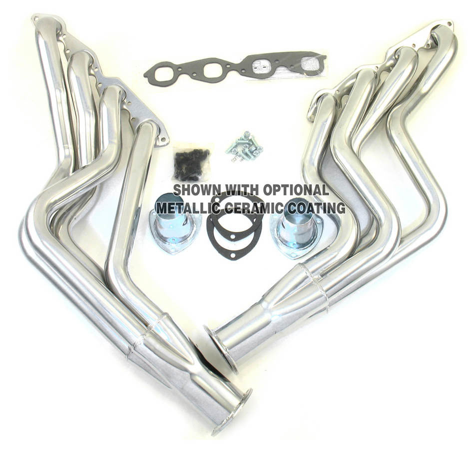PATRIOT EXHAUST H8026 - Headers - BBC  image