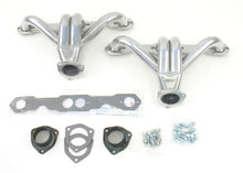 Load image into Gallery viewer, PATRIOT EXHAUST H8027-1 - Coated Headers - SBC Tight Tuck image