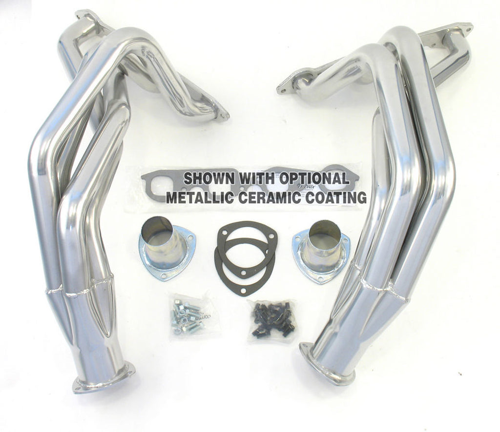 PATRIOT EXHAUST H8035 - Headers - BBC Tri-5  image