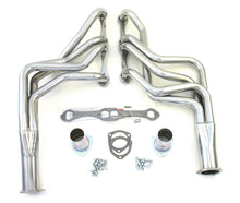 Load image into Gallery viewer, PATRIOT EXHAUST H8047-1 - Coated Headers - SBC  image