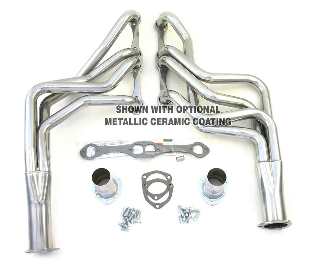 PATRIOT EXHAUST H8047 - Headers - SBC  image