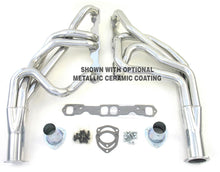 Load image into Gallery viewer, PATRIOT EXHAUST H8050 - Exhaust Header Set SBC 55-57 Passenger Car image