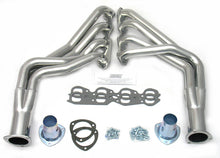Load image into Gallery viewer, PATRIOT EXHAUST H8062-1 - Coated Headers - BB Camaro 67-81 image
