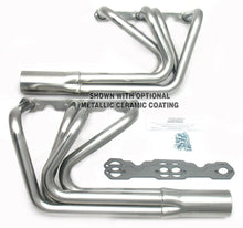 Load image into Gallery viewer, PATRIOT EXHAUST H8069 - Headers - SBC T-Bucket Sprint Car Style image