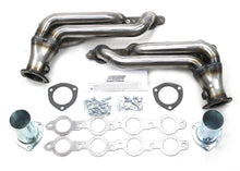 Load image into Gallery viewer, PATRIOT EXHAUST H8086 - Headers Tight Tuck SB LS Street Rod Block Hugger image