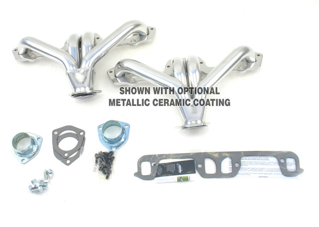 PATRIOT EXHAUST H8205 - Headers - SBM Tight Tuck  image