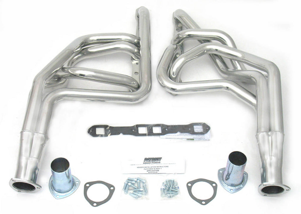 PATRIOT EXHAUST H8207-1 - Coated Headers - BBM B-Body image