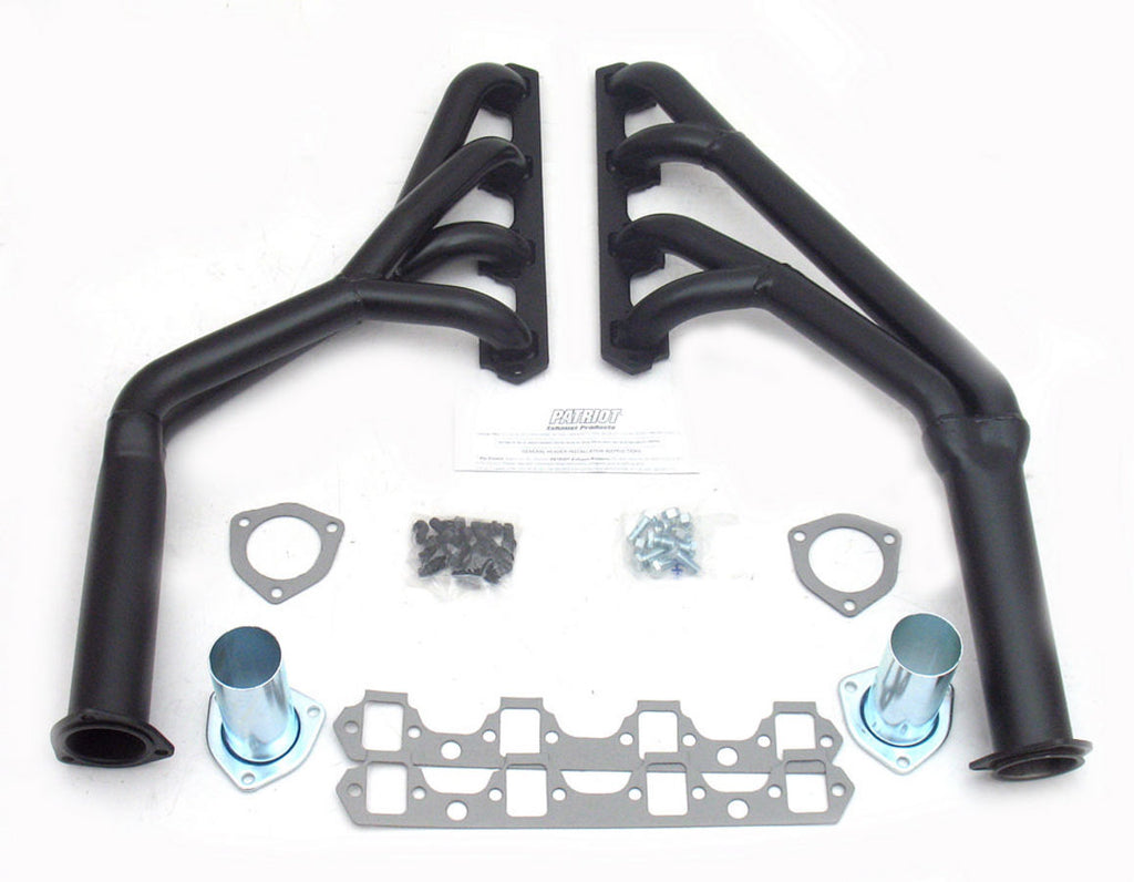 PATRIOT EXHAUST H8426 - Headers - SBF 64-70 Mustang image