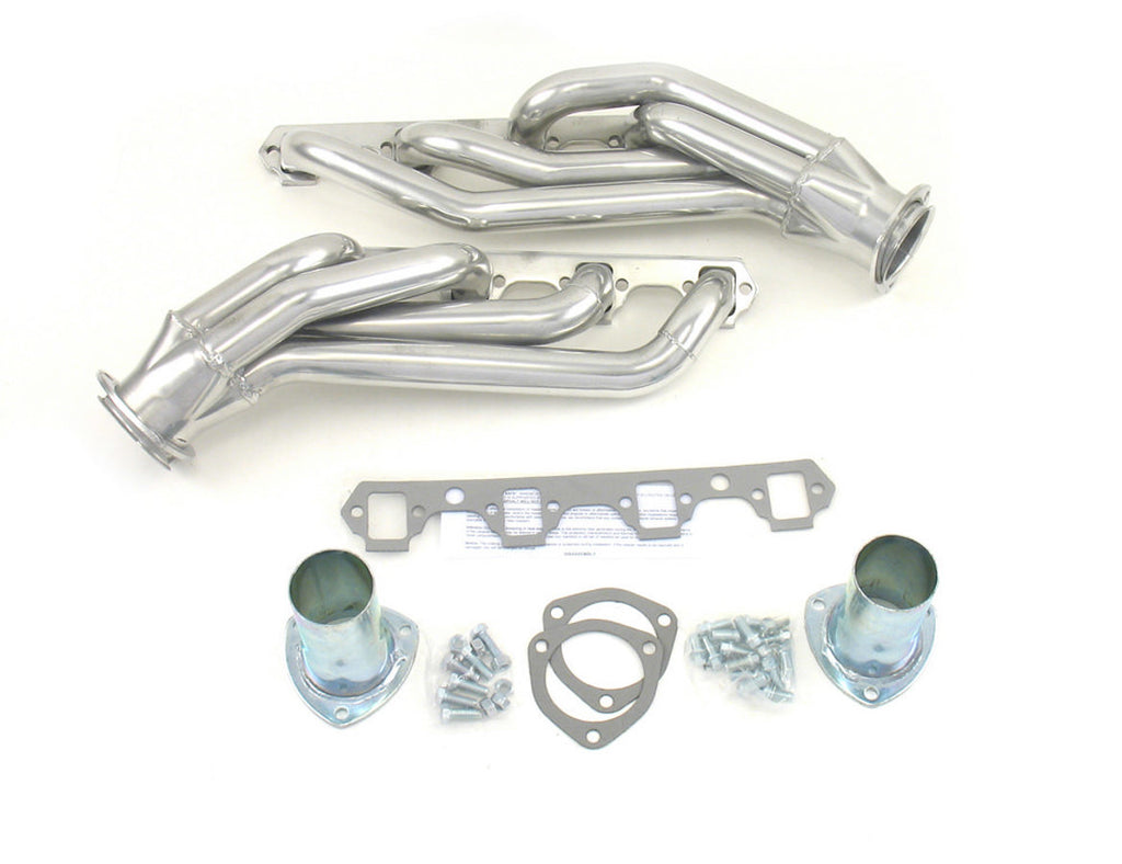 PATRIOT EXHAUST H8433-1 - Coated Headers - SBF  image