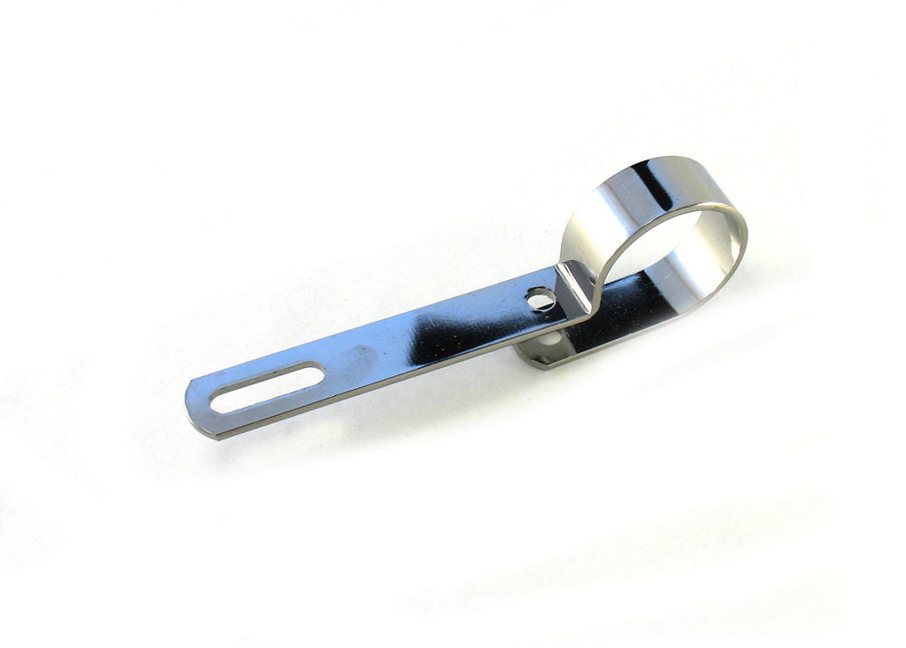 PATRIOT EXHAUST HPC200 - 2in Mounting Clamp for Lake Pipes image