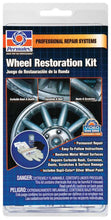 Load image into Gallery viewer, PERMATEX 09142 - Wheel Restore Kit Silver  image