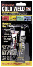 Load image into Gallery viewer, PERMATEX 14600 - Cold Weld Bond Kit  image