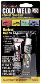 PERMATEX 14600 - Cold Weld Bond Kit  image
