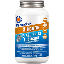 Load image into Gallery viewer, PERMATEX 24112 - Silicone Brake Lube 8 Ounce image