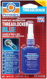 Medium Threadlocker 10ml Bottle - Blue