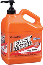 Load image into Gallery viewer, PERMATEX 25219 - Fast Orange 1 Gallon w/pumice image