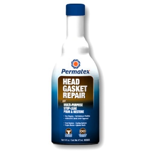 PERMATEX 30300 - Head Gasket Repair 16 Oz  image