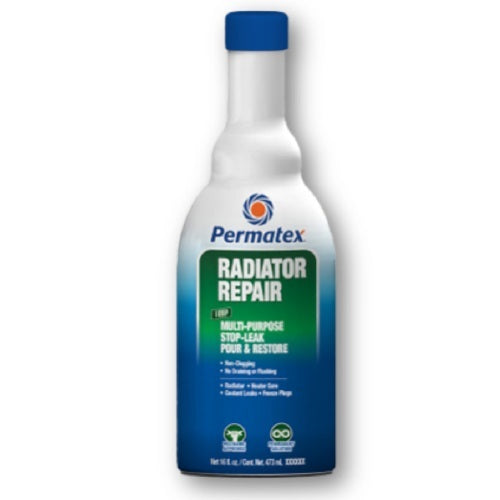 PERMATEX 30301 - Radiator Repair 16 Oz  image