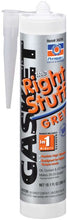 Load image into Gallery viewer, PERMATEX 34310 - Right Stuff Gasket Maker 10.1oz Tube Grey image