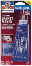 Load image into Gallery viewer, PERMATEX 51813 - 50 ML Anaerobic Gasket Maker image