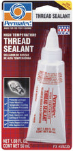 Load image into Gallery viewer, PERMATEX 59235 - High Temp Thread Sealant 50ml image