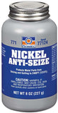 Nickel Anti-Seize 8oz