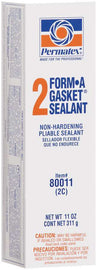 PERMATEX 80011 - Form-A-Gasket  image