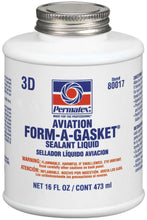 Load image into Gallery viewer, PERMATEX 80017 - Aviation Form-A-Gasket  image