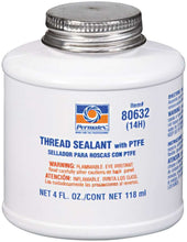 Load image into Gallery viewer, PERMATEX 80632 - 4 Oz Thread Sealant  image