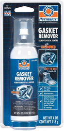 PERMATEX 80645 - Gasket Remover  image