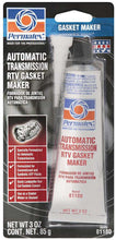 Load image into Gallery viewer, PERMATEX 81180 - Auto Transmission RTV Sealant 3oz image