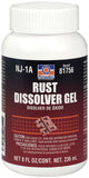 Rust Desolver