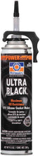 Load image into Gallery viewer, PERMATEX 85080 - Powerbead Ultra Black RTV Silicone 9.5oz image